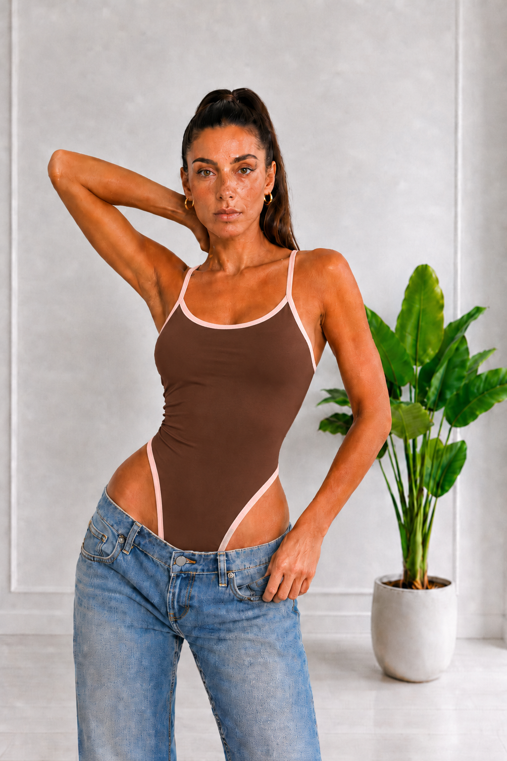 Body essenzia