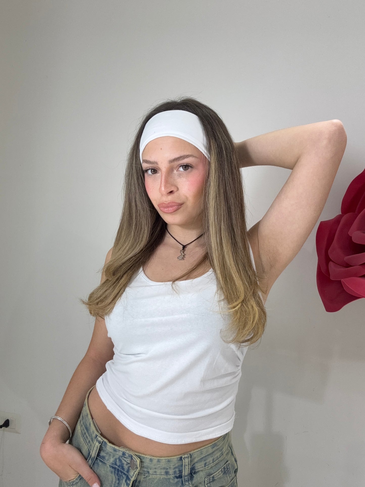 Top&Fascia Annie