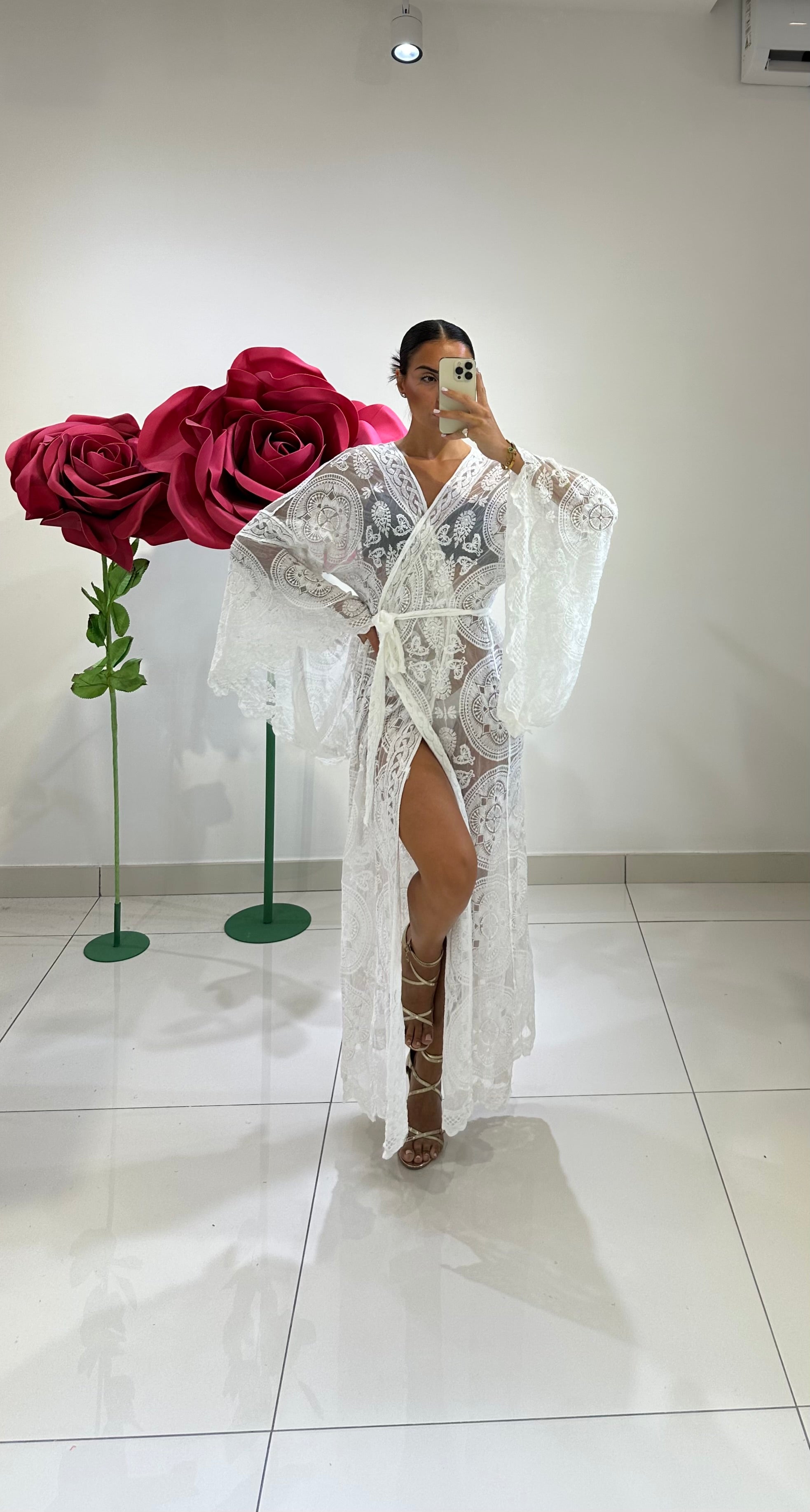 Abito Kimono Rya