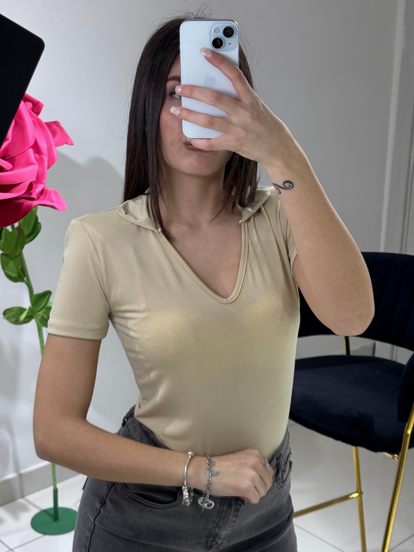 Body Martina