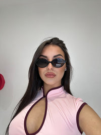 Occhiali Marghe