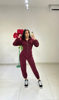 Jumpsuit Spinny