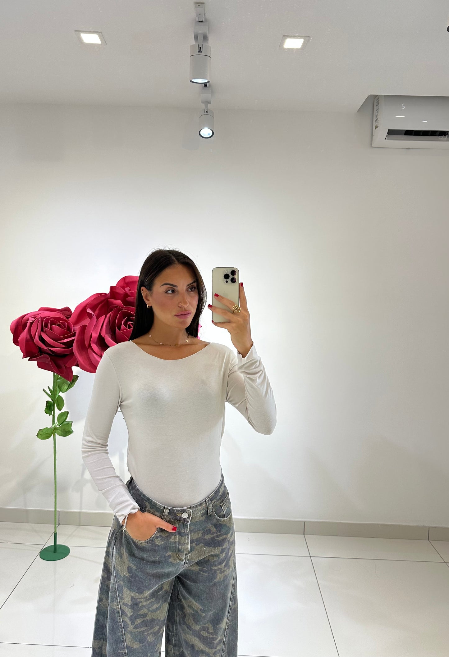 Maglia Clari