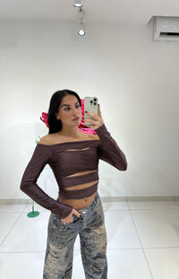 Top Angy