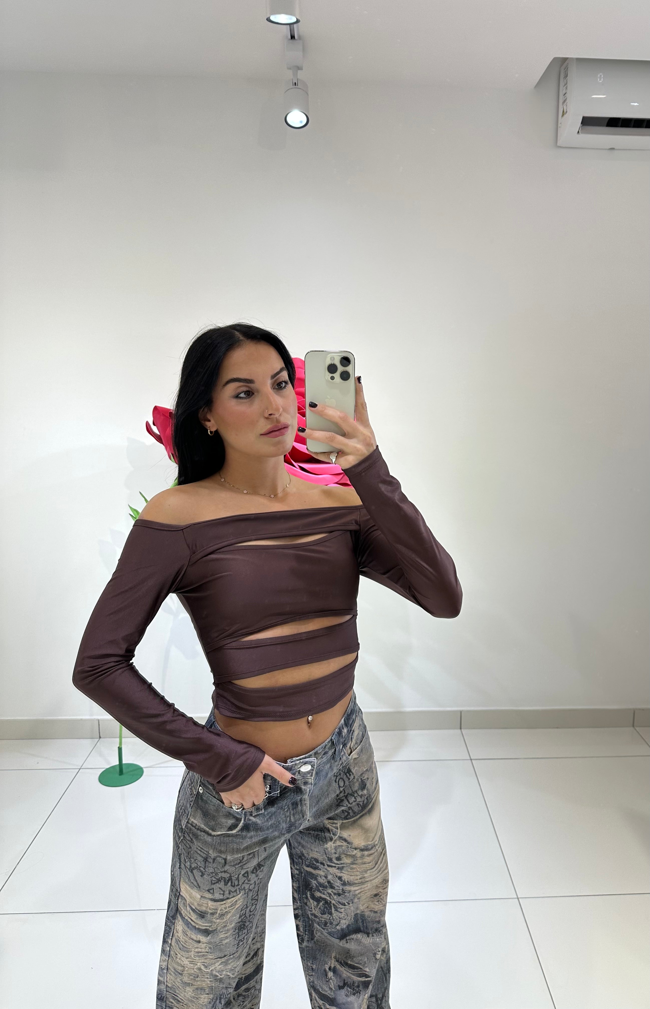 Top Angy