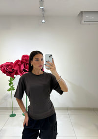 T-shirt Zoe￼
