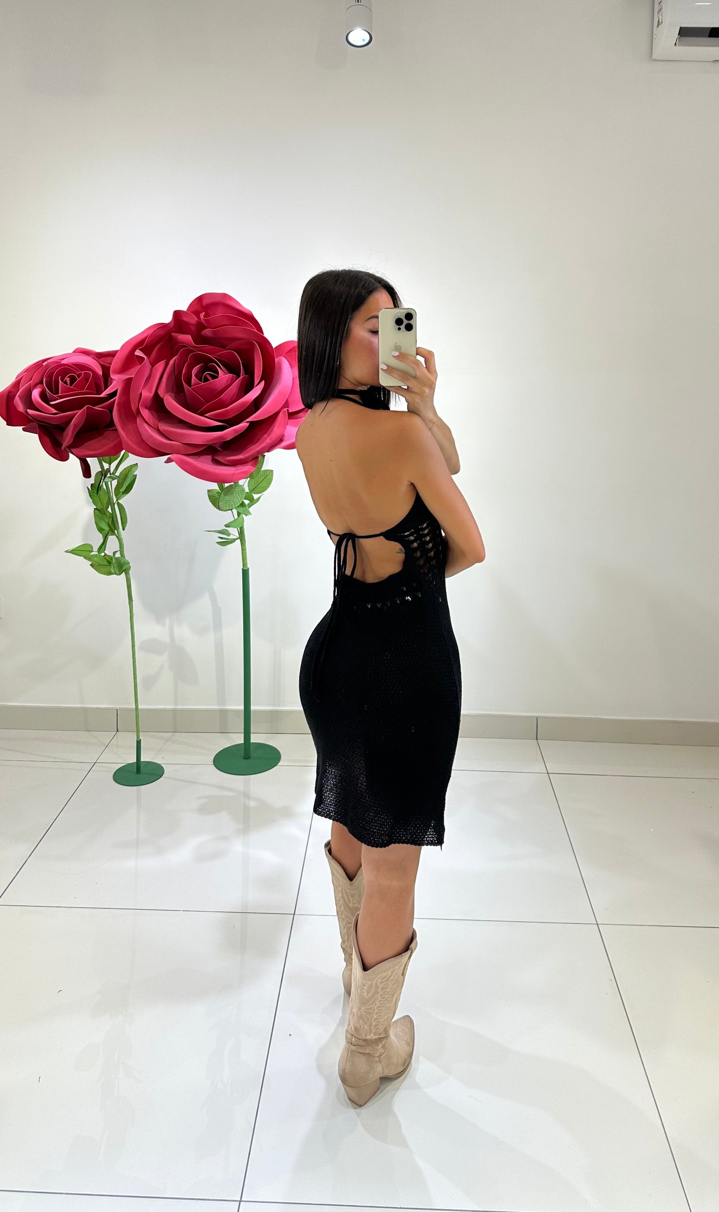 Dress Rodi