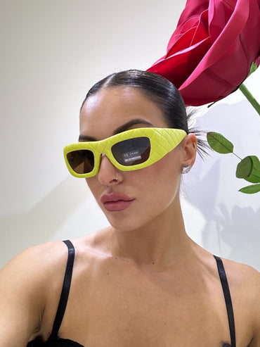 Sunglasses Bottega