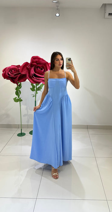 Abito Isabel