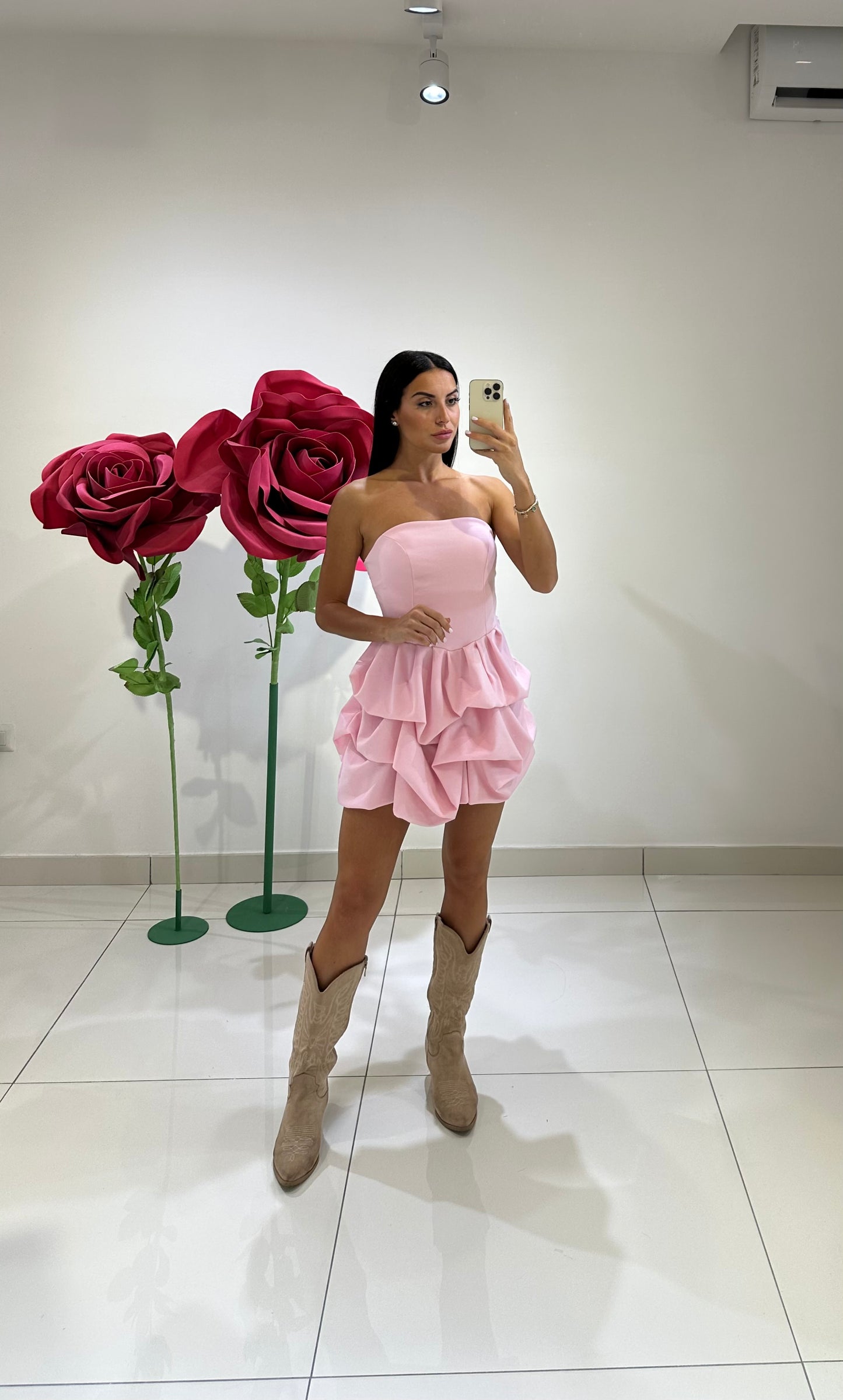 Dress Julienne