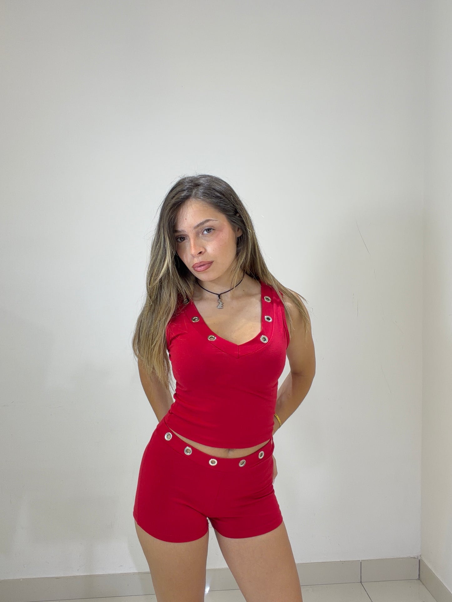 Coordset Scorpio