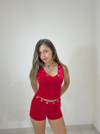 Coordset Scorpio