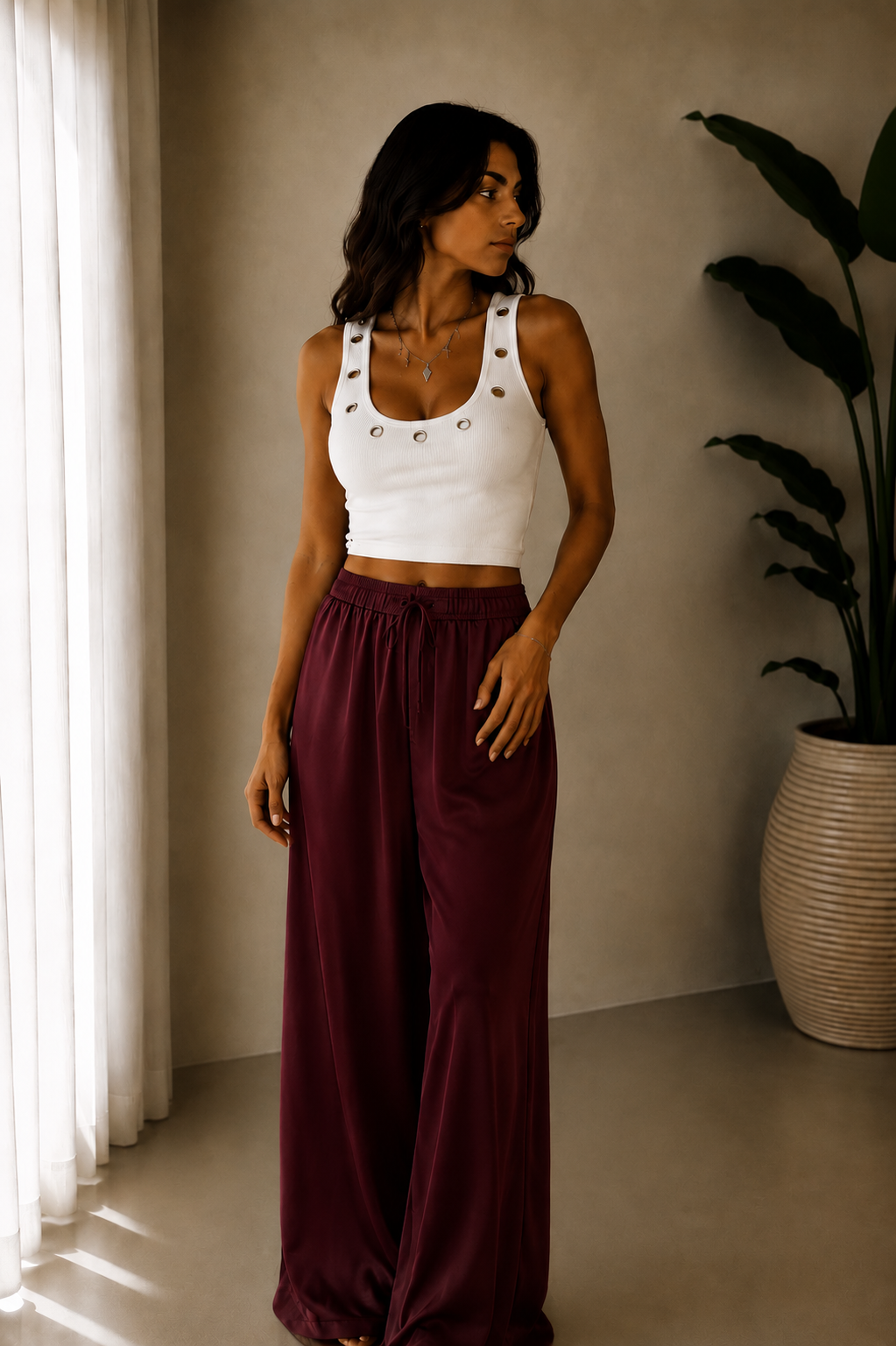 Pantalone Bibi