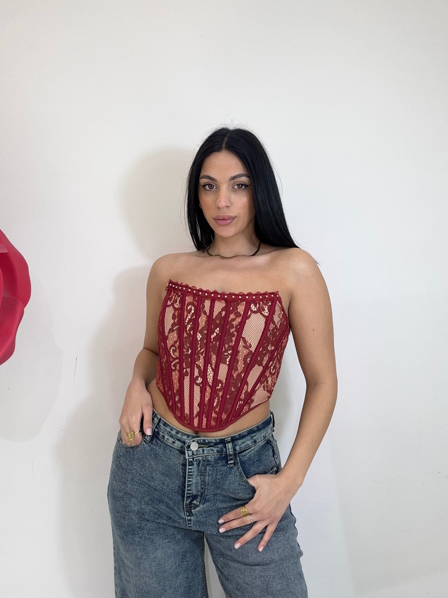 Corsetto Divinity