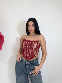 Corsetto Divinity