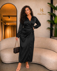 Abito Calista Curvy