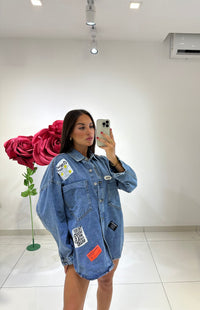 Jacket The Best