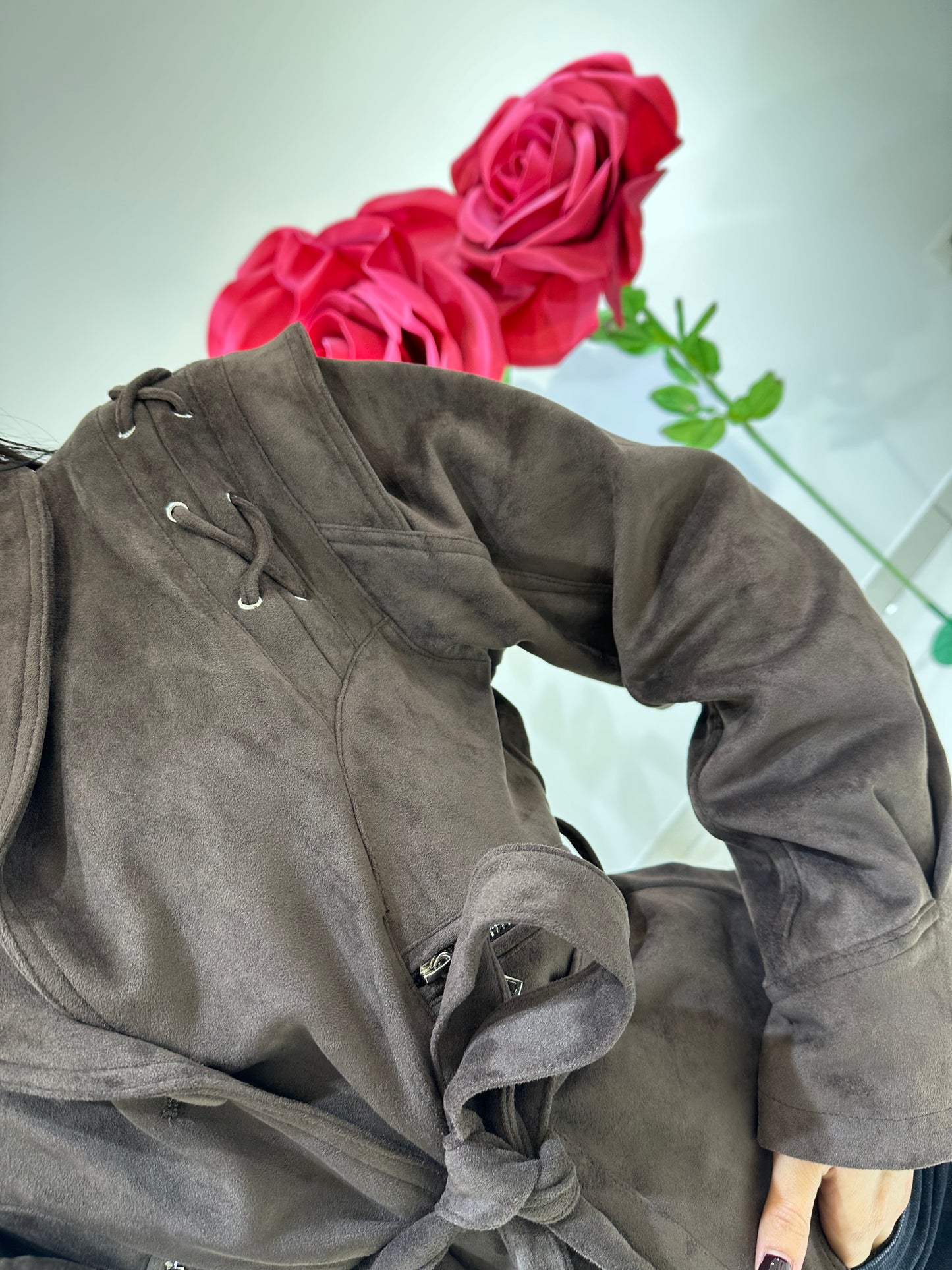 Jacket Rino