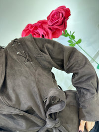 Jacket Rino