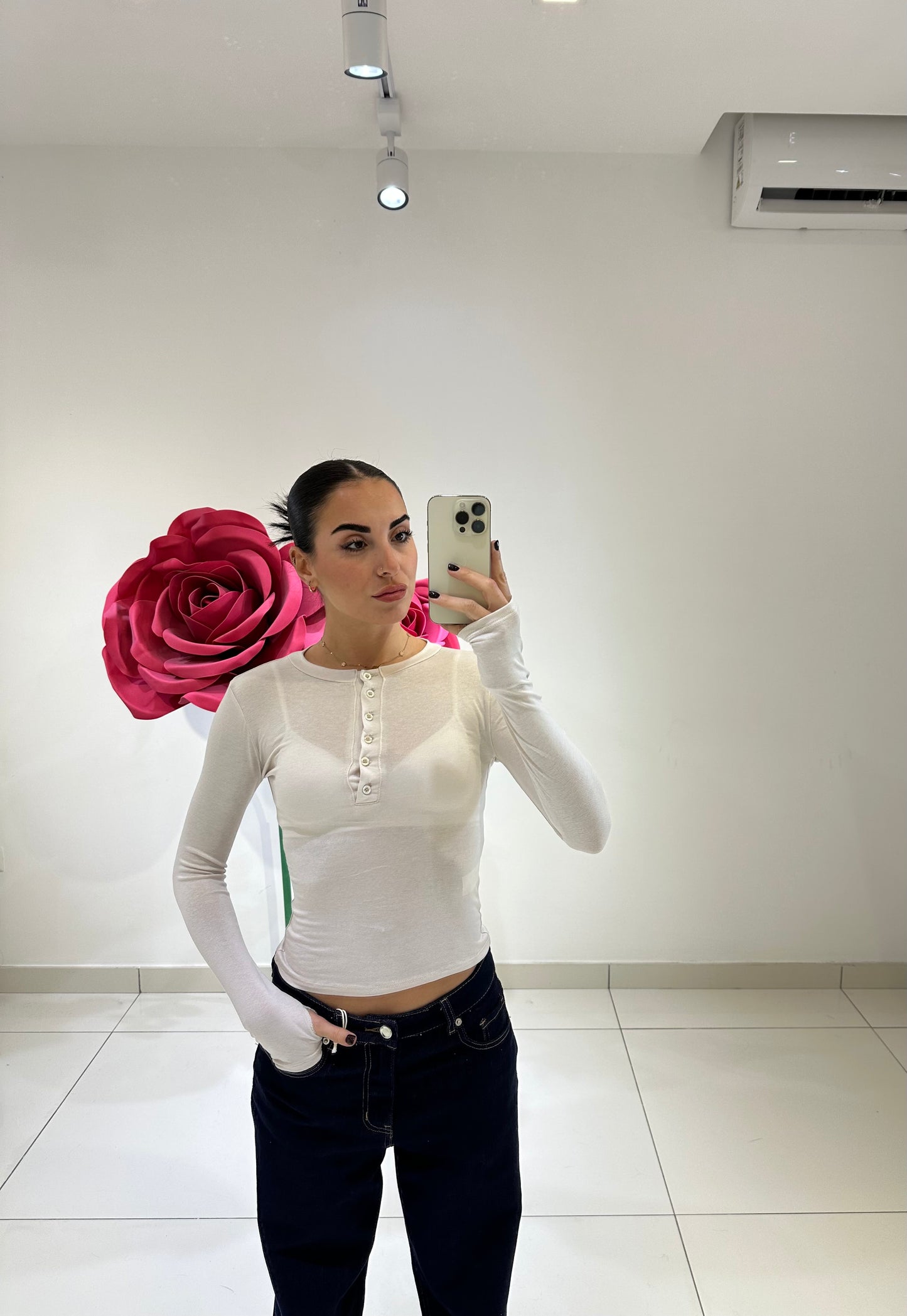 Maglia Sonia