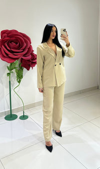 Tailleur Wanda