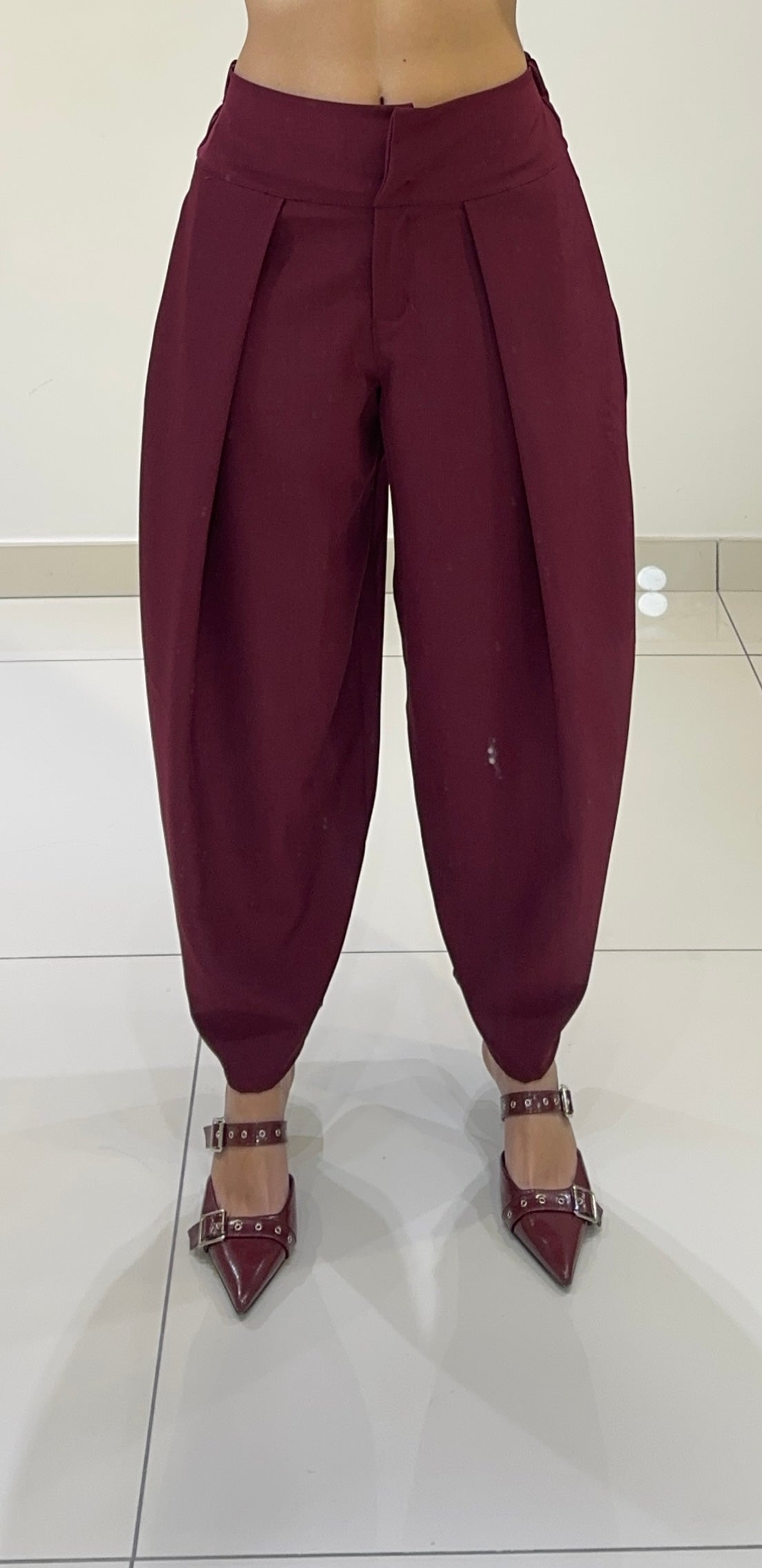 Pantalone Sabina