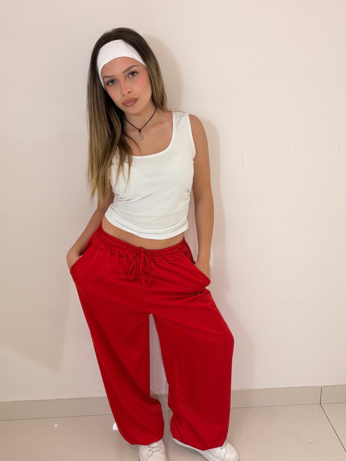 Pantalone Sloly