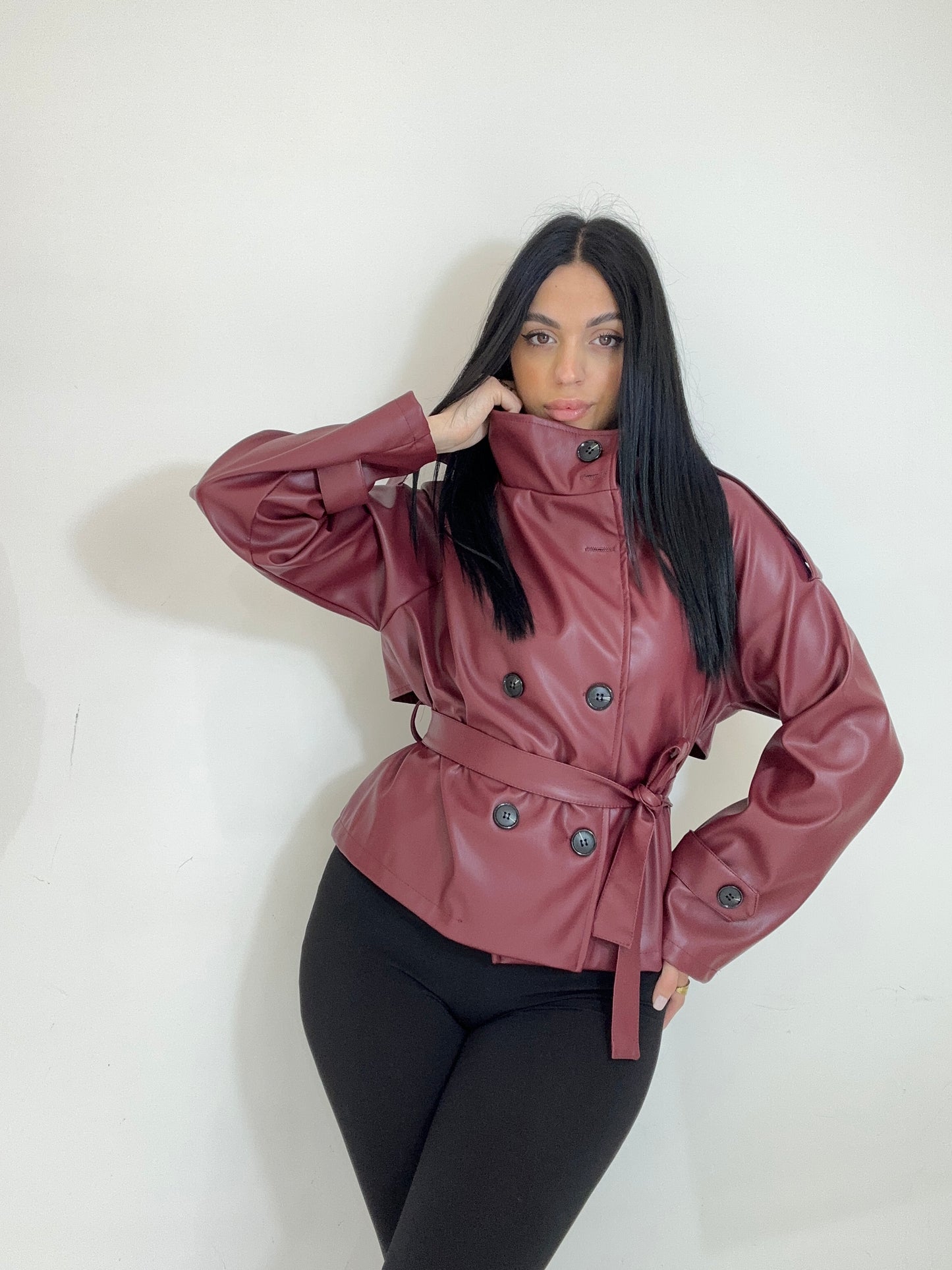 Jacket Estilo