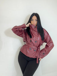 Jacket Estilo