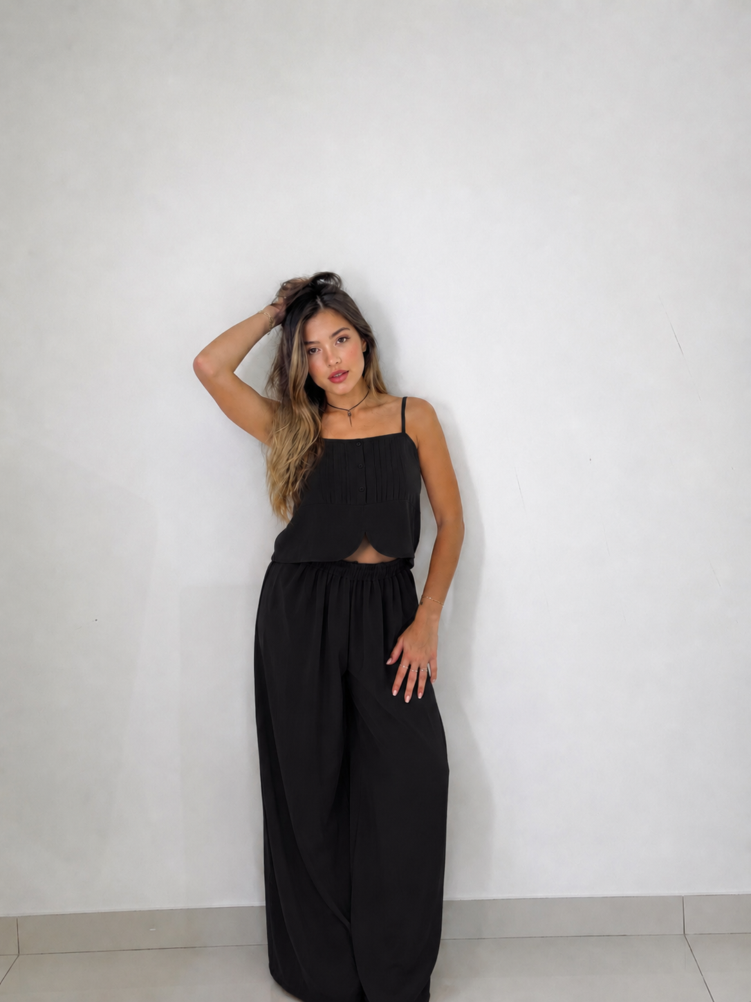 Coordset Chic