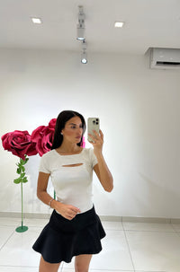T-shirt Softly