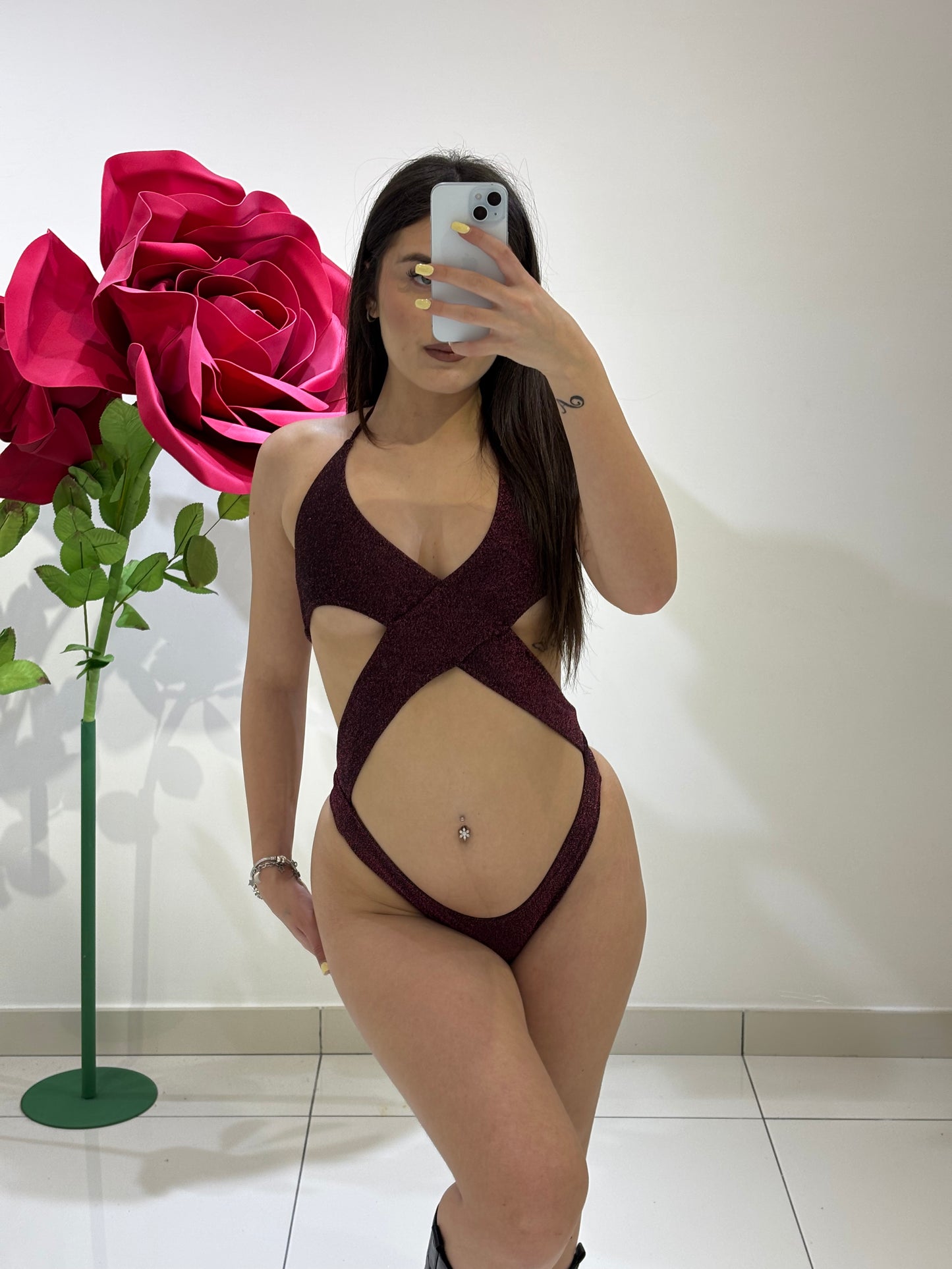 Bikini Glam