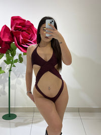 Bikini Glam