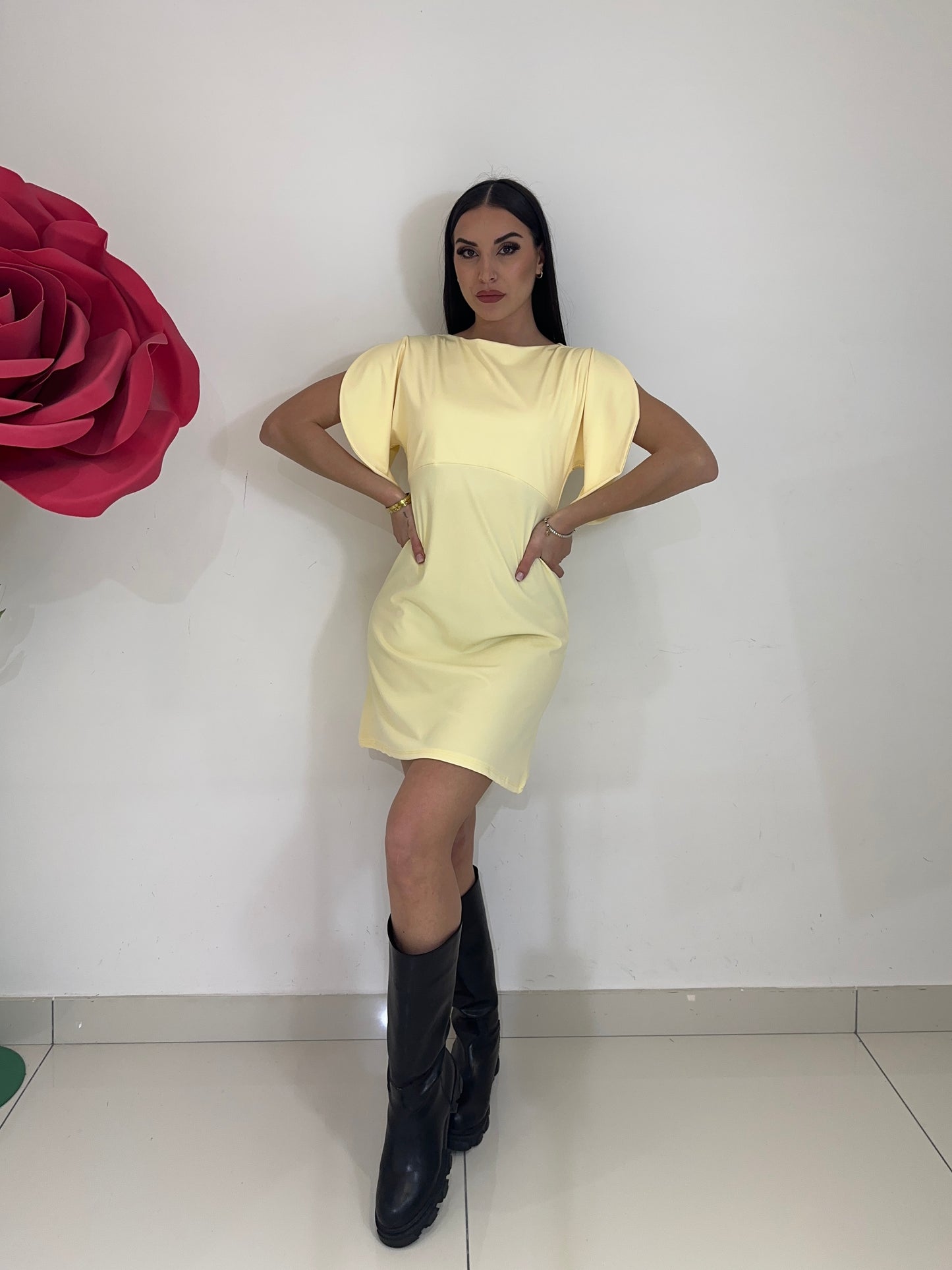 Dress Angel