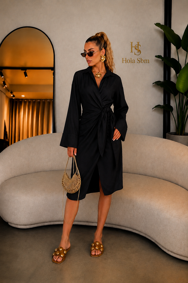 Dress Zelanda