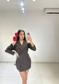 Jacket Dress Tiziana