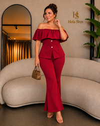 Coordset Orelia curvy