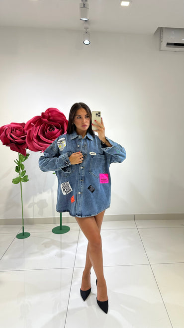 Jacket The Best
