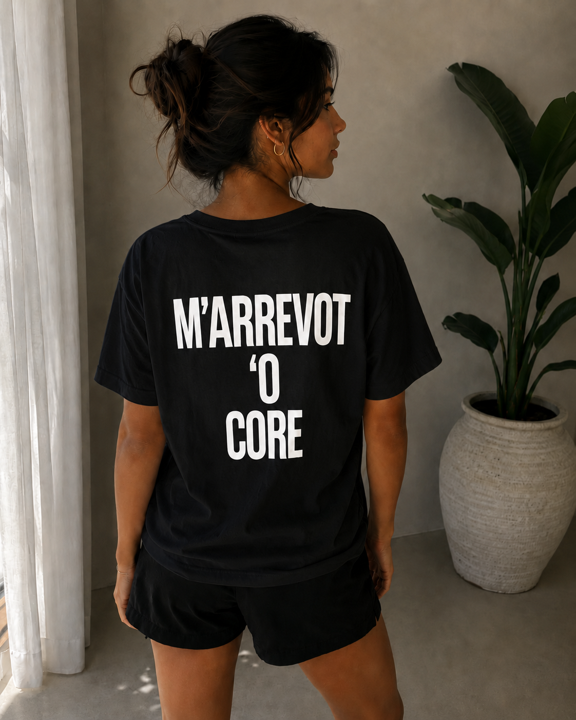 T-shirt Core