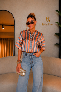 Camicia Roxanne