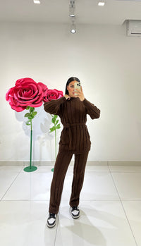 Coordset Cool girocollo