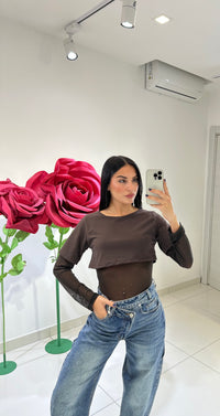 Body Erika
