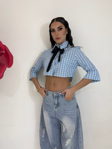 Camicia Pick