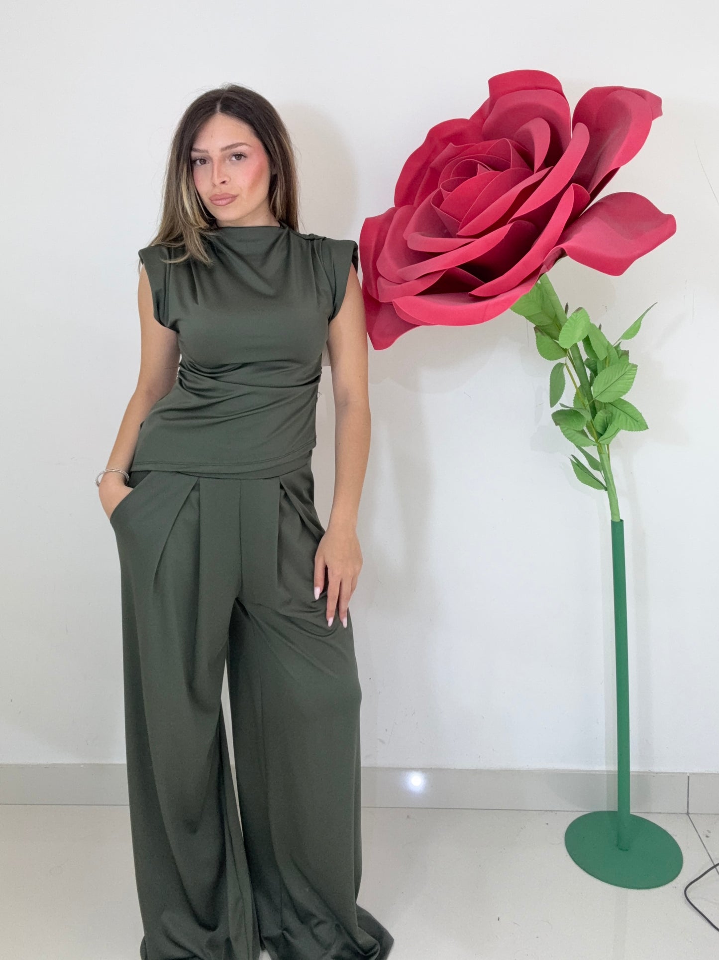 Coordset Rosalya