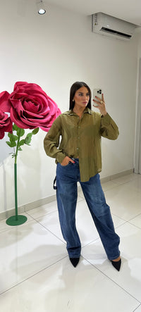 Camicia Dana