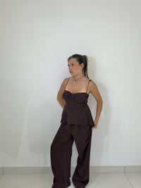 Coordset Malaga