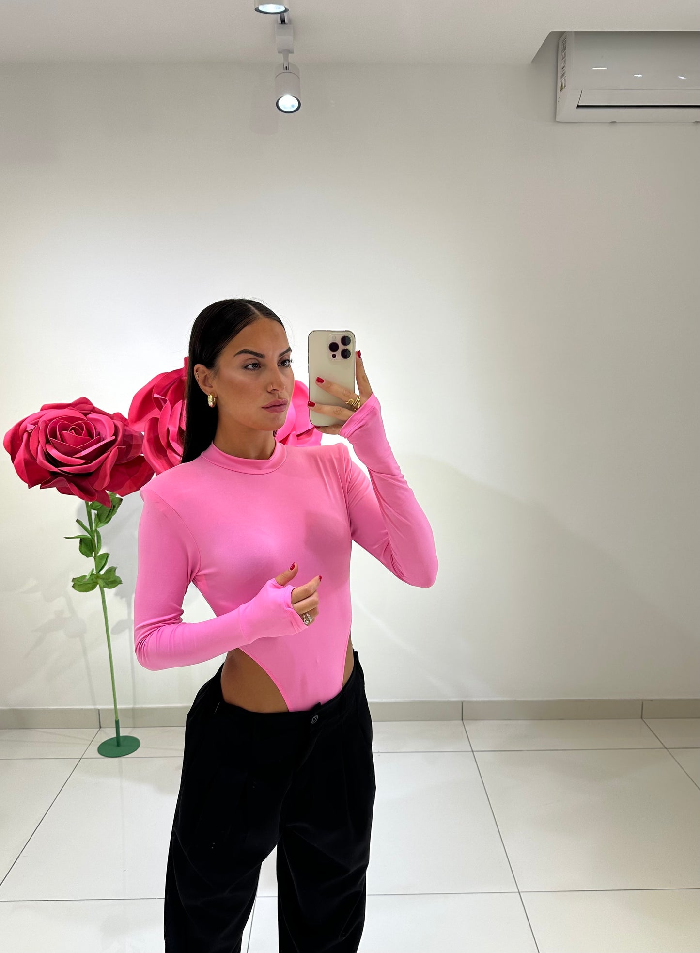Body Rosef