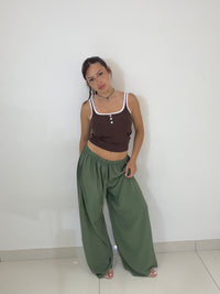 Pantalone Flossy
