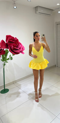 Dress Nasty