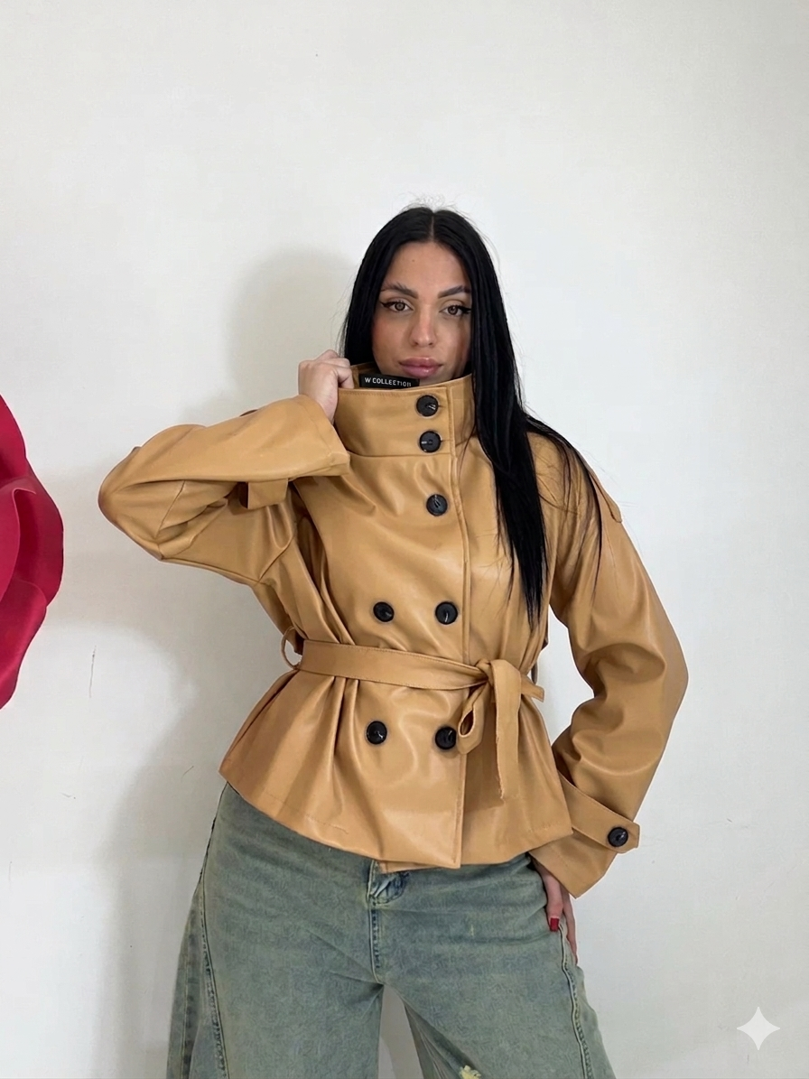 Jacket Estilo